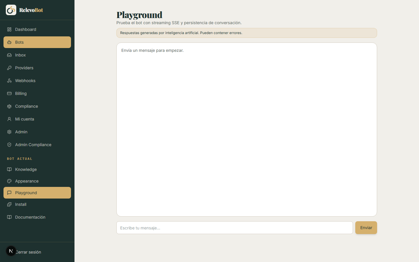 Playground